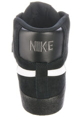 Zoom Blazer Mid black-white-black-black Seitenansicht