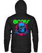 Ripper Blacklight black Vorderansicht