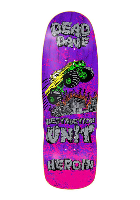 Dead Dave Knock Off assorted Vorderansicht
