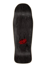 Winkowski Primeval Pro Shaped black-red Rueckenansicht