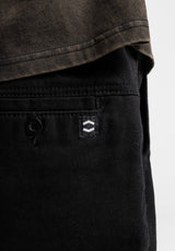 Surpa Kids black Closeup2