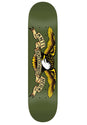Classic Eagle olive Vorderansicht