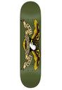 Classic Eagle olive Vorderansicht