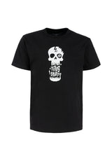 Tamaro Kids black-white Unteransicht
