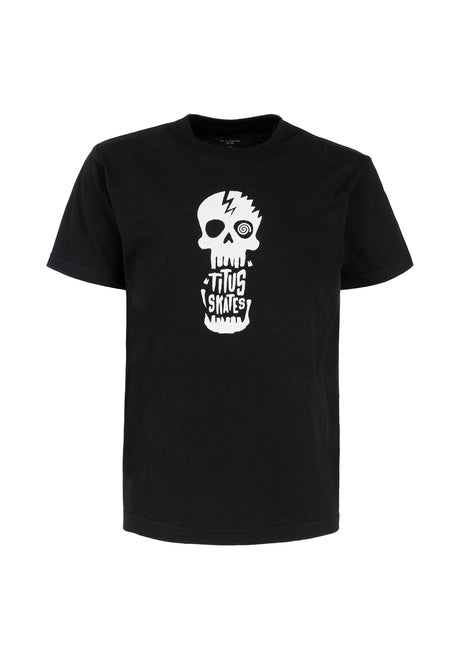 Tamaro Kids black-white Unteransicht