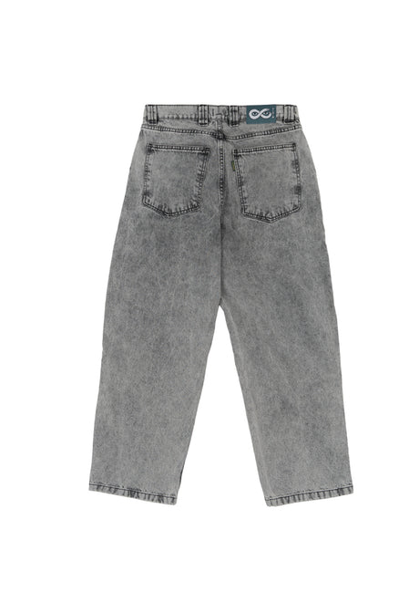 OG Pants acid Rueckenansicht