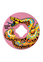 Jeff Kendall Snake Hardline 95A pink Vorderansicht