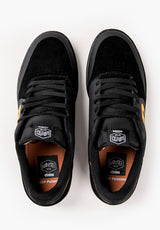 x TITUS Marana Michelin black-ambergold Closeup2