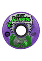 Kendall End Of The World Reissue OG 78A purple Vorderansicht