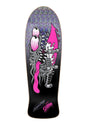 Meek Slasher Reissue grey-black Vorderansicht