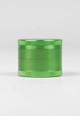 The Daily Grind Metal 4 Parts green Rueckenansicht