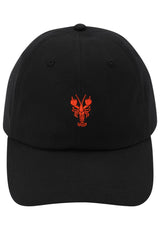 La Vida Lobster black Vorderansicht
