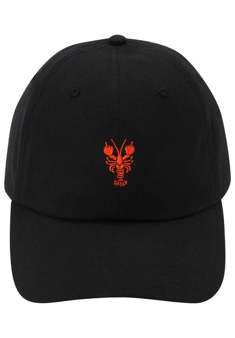 La Vida Lobster black Vorderansicht