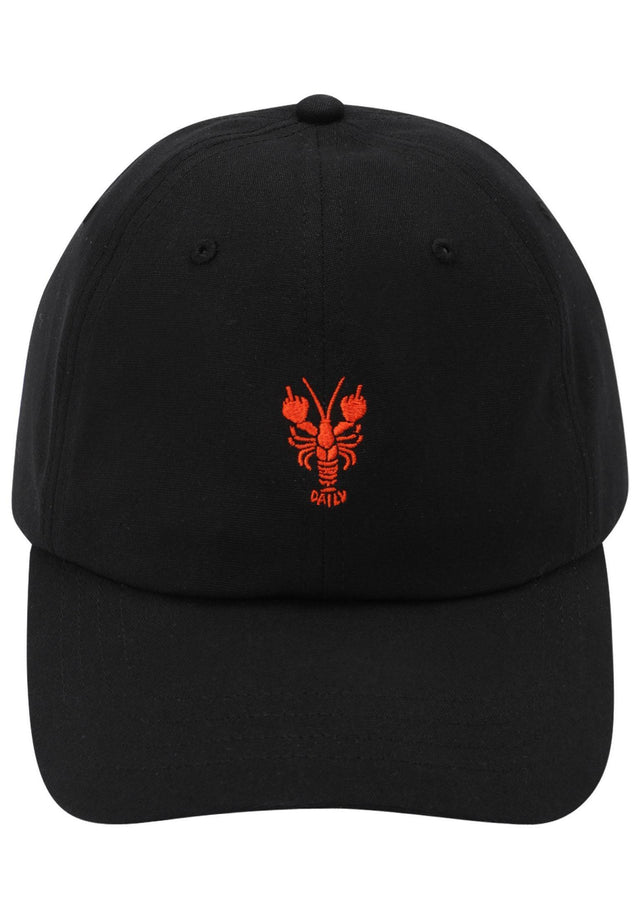 La Vida Lobster black Vorderansicht
