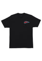 Speed Wheels Screaming Hand Heavyweight black Vorderansicht