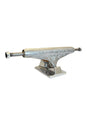 149 Stage 11 Pro TFunk silver-polished Vorderansicht