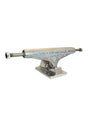 149 Stage 11 Pro TFunk silver-polished Vorderansicht