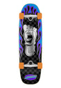 Screaming Lead Foot Street multicolored Vorderansicht