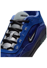 Air Max Ishod bluevoid-metallicsilver-radiantblue Unteransicht