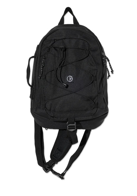 Resa Sling black Vorderansicht