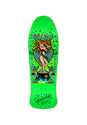 Salba Witch Doctor Reissue green Vorderansicht