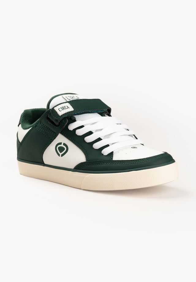 205 Vulc sycamore-white Vorderansicht