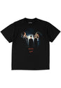 x Harry Potter Army black Vorderansicht