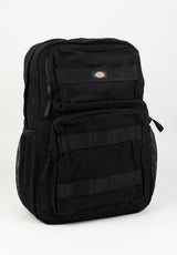 Dickies Duck Canvas Utility Rucksack – Vorderansicht