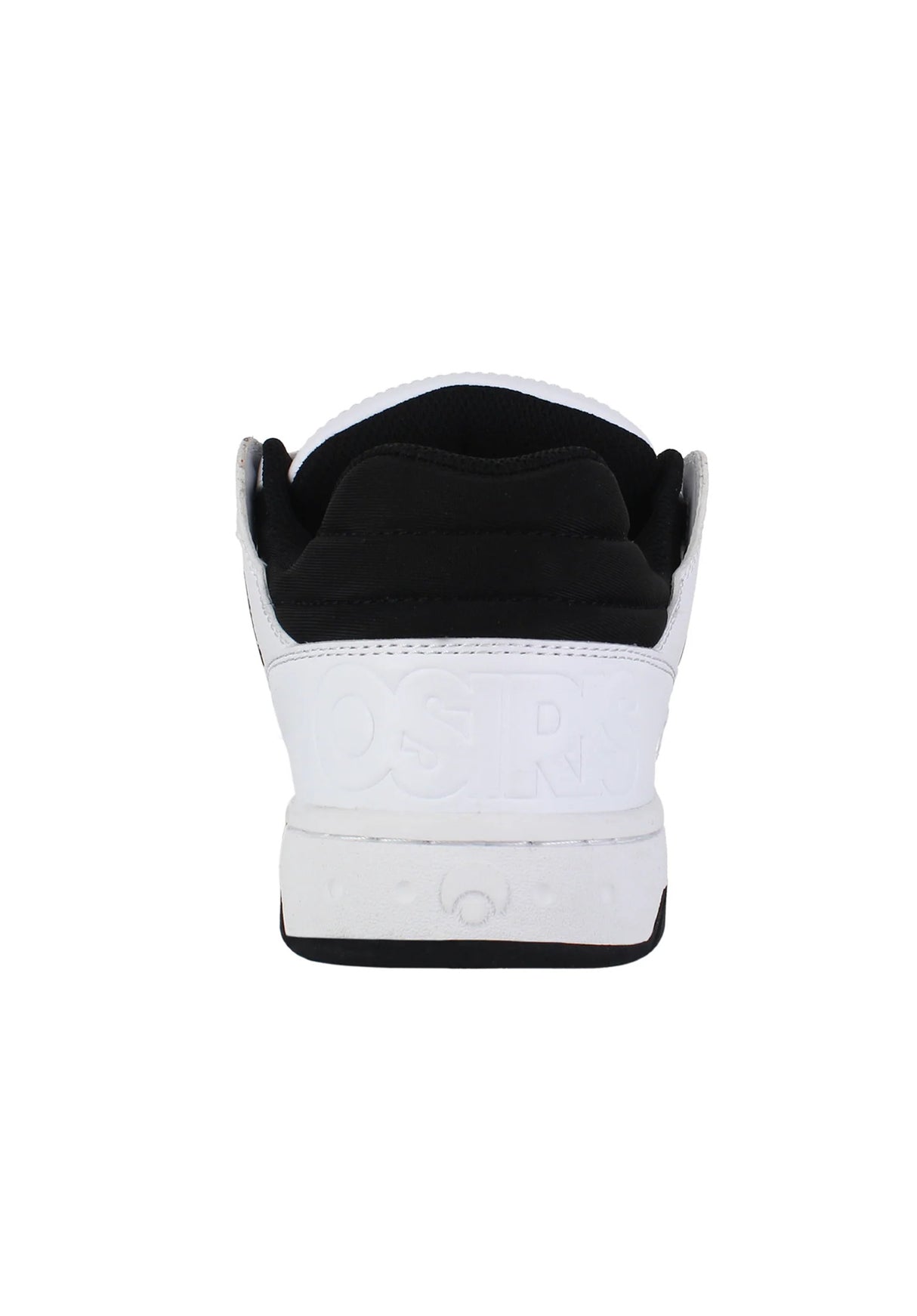 D3 S white-black-white Closeup1