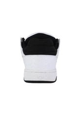 D3 S white-black-white Closeup1