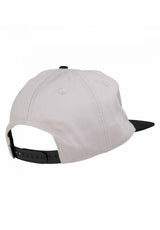 Vertigo Dot grey-black Rueckenansicht