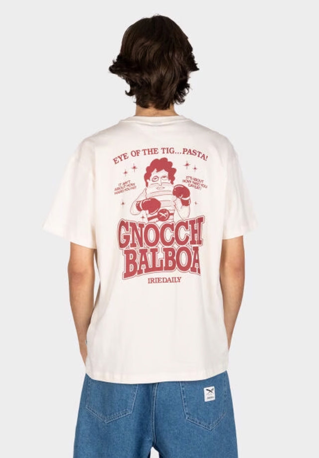 Gnocchi Balboa undyed Vorderansicht