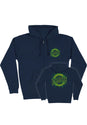 Finest Strike Heavyweight navy Vorderansicht
