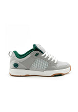 CX 301 green-ash-white Vorderansicht