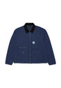 Chilton Chore navy Vorderansicht