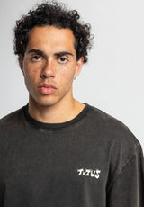 Isaiah blackfaded Closeup1