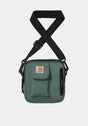 Essentials Bag Small silverpine Vorderansicht
