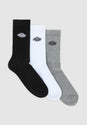Summerdale 3 Pack white Vorderansicht