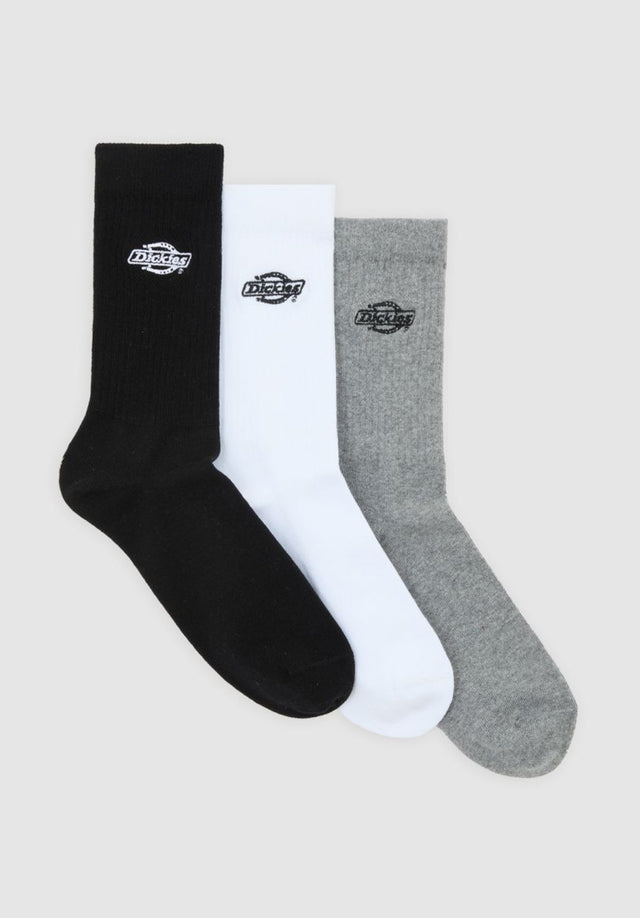Summerdale 3 Pack white Vorderansicht