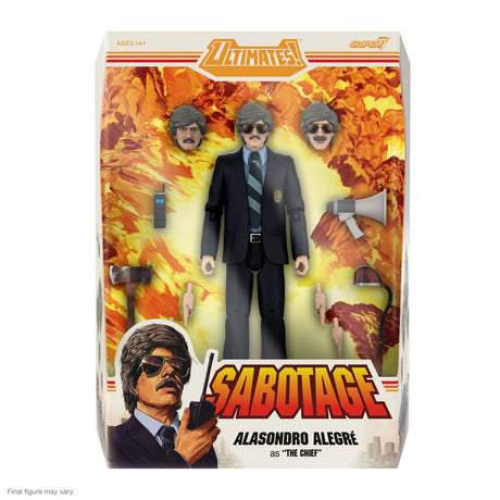 Beastie Boys ULTIMATES! W1 Alasondro Alegré multicolored Vorderansicht