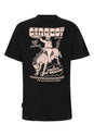 Ciaoboy black Vorderansicht