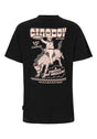 Ciaoboy black Vorderansicht