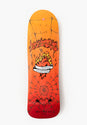 Hall of Fame Limited Edition flamered Vorderansicht
