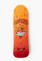Hall of Fame Limited Edition flamered Vorderansicht