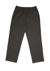 Span Elastic Waist grey-grey Rueckenansicht