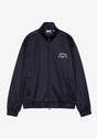 Bolon Jacket darknavy Vorderansicht
