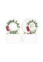Ryan Lay Specters 99A white Vorderansicht
