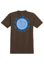 Classic '87 Swirl Fill darkchocolate Vorderansicht