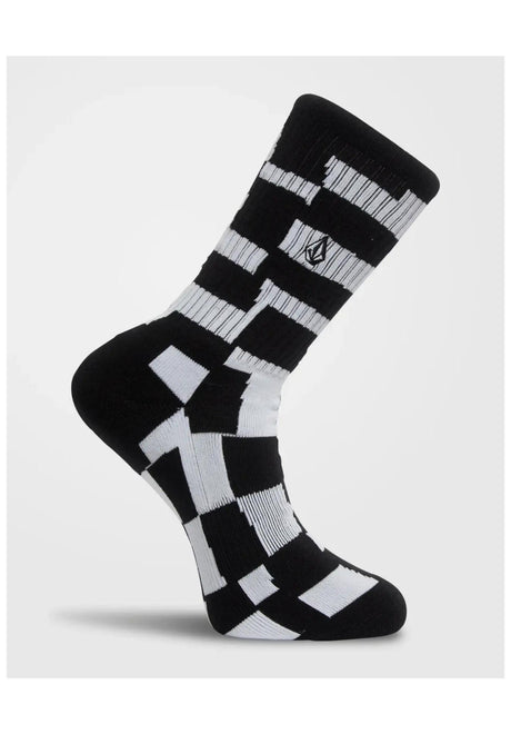 Volcom Print Mixer 3 Pack Socken multi – Detailansicht 2
