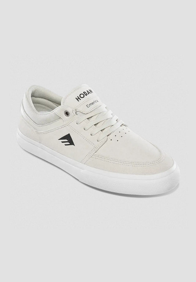 Hoban lightgrey Vorderansicht